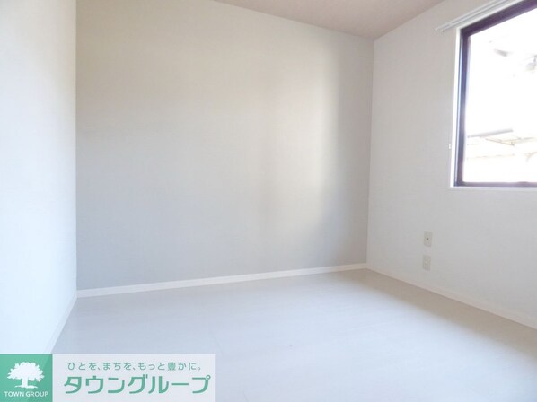 グランメール南田園の物件内観写真